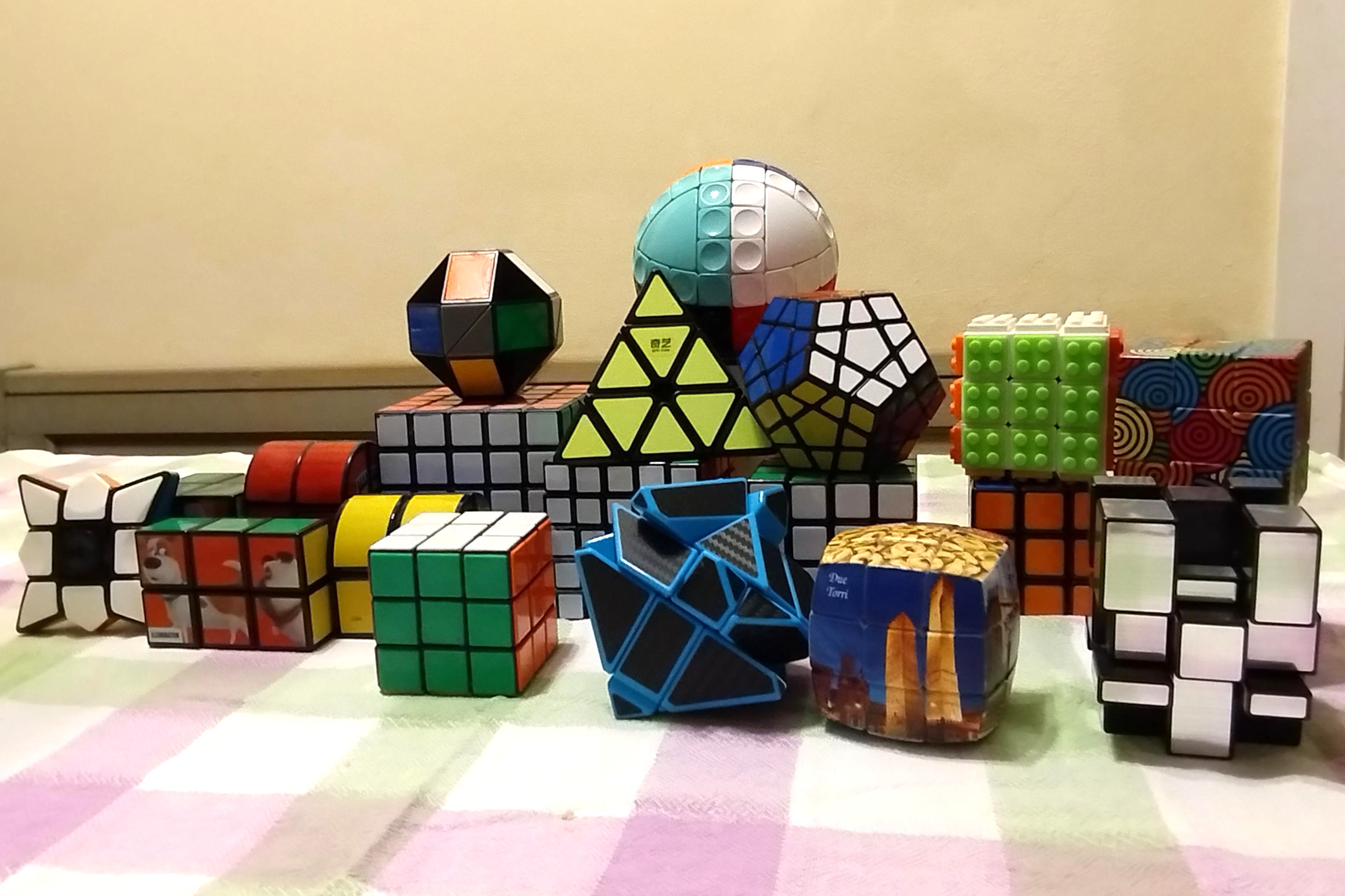 cubi
